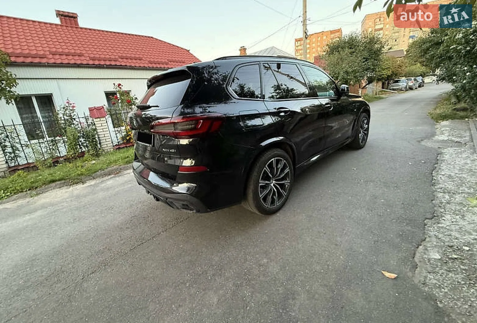 2019 BMW X5 - мініатюра 8
