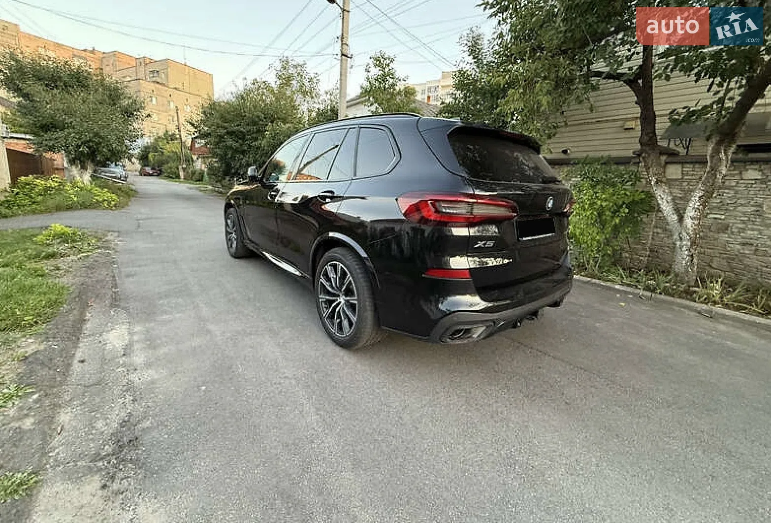 2019 BMW X5 - мініатюра 7