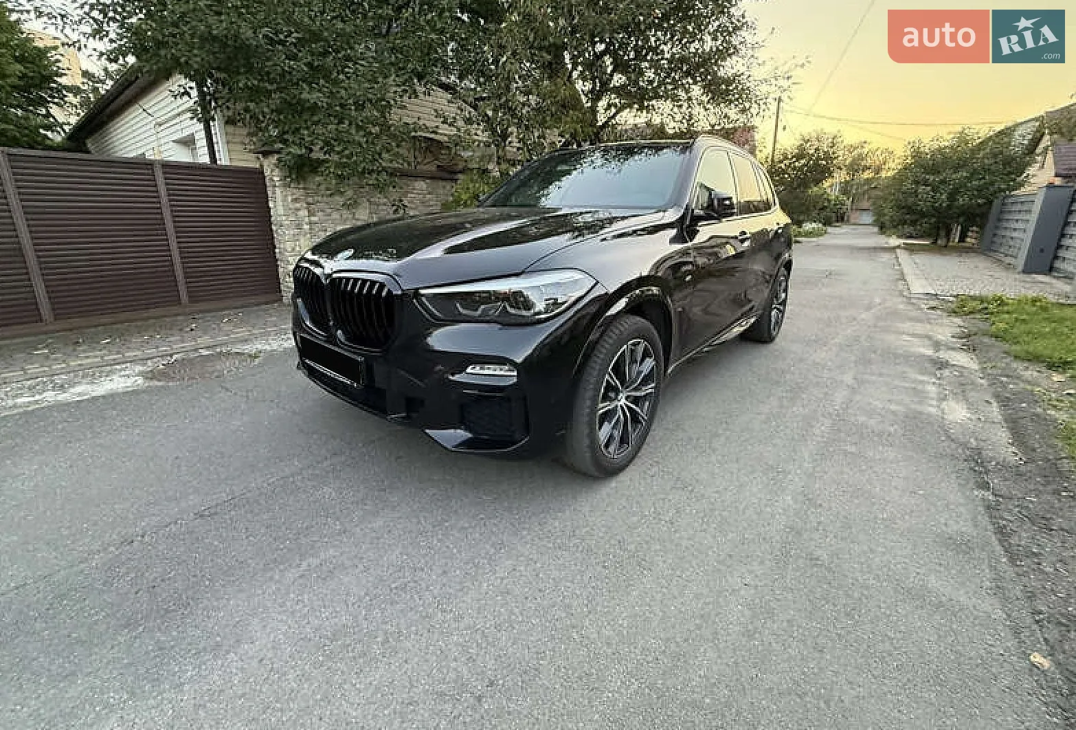 2019 BMW X5 - фото 1