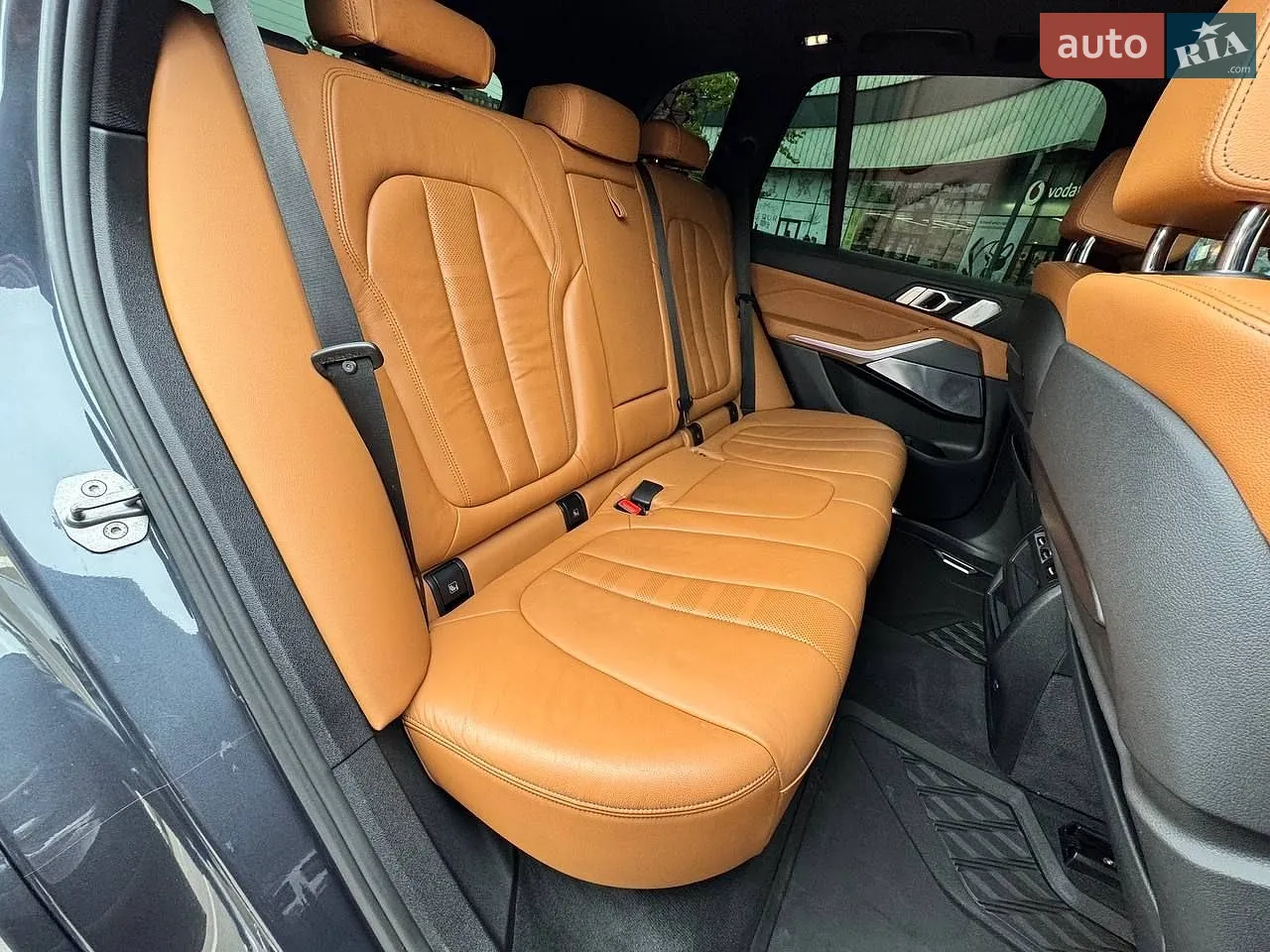 2019 BMW X5 - мініатюра 11