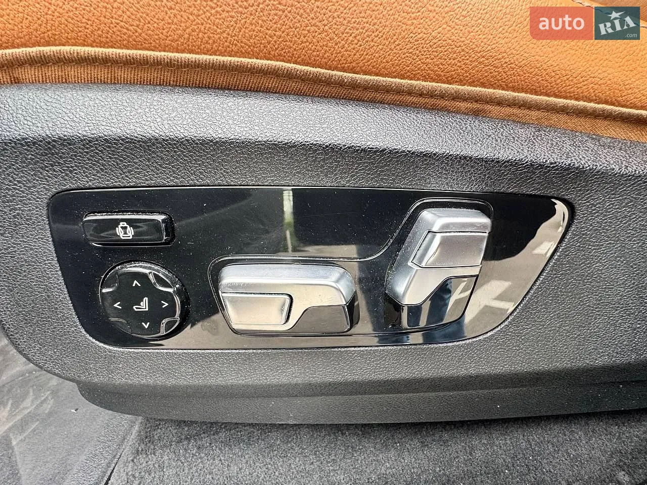 2019 BMW X5 - мініатюра 20