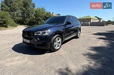 Внедорожник / Кроссовер BMW X5 2014 в Виннице фото 16 Внедорожник / Кроссовер BMW X5 2014 в Виннице