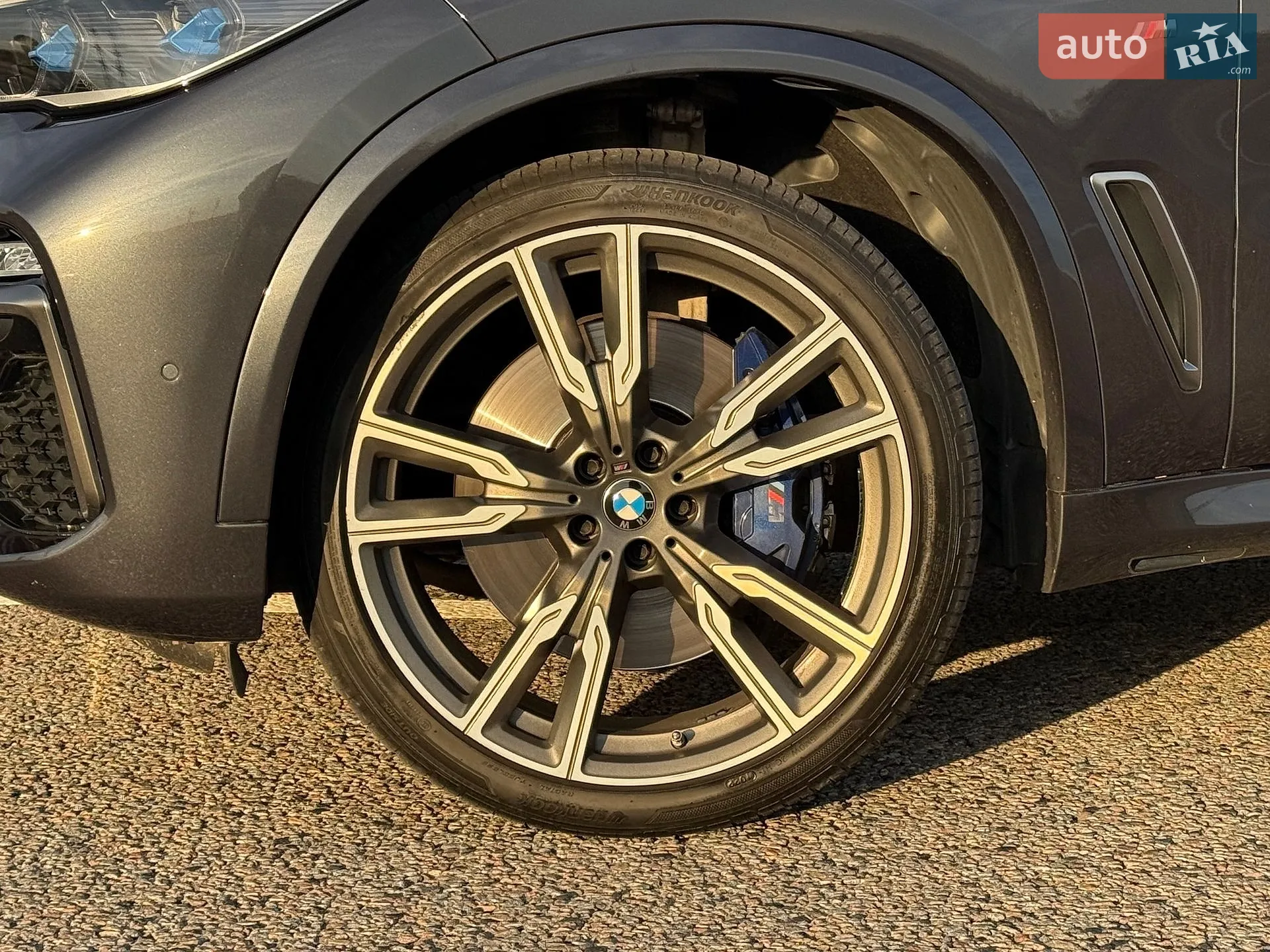 2019 BMW X5 - мініатюра 16