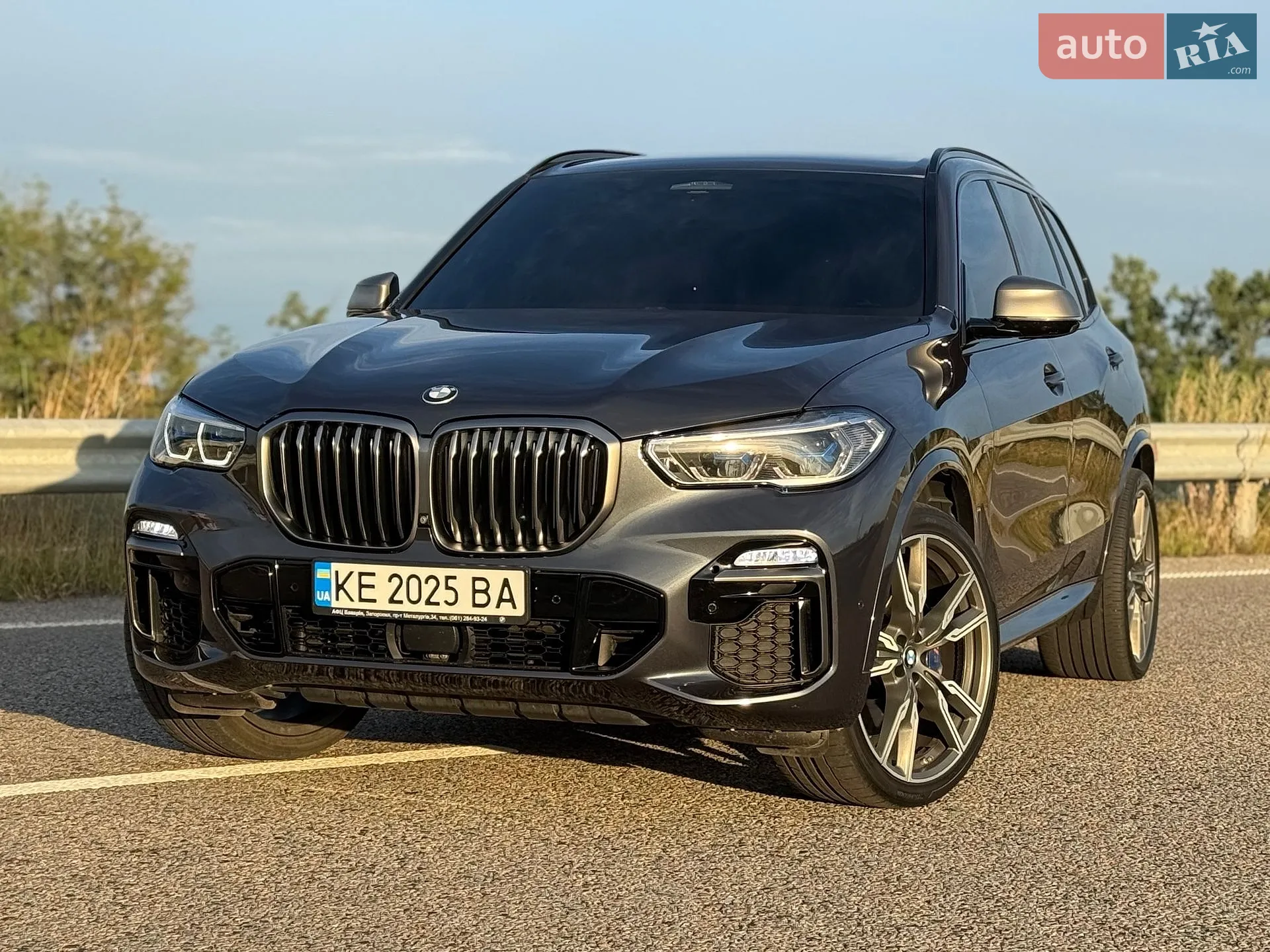2019 BMW X5 - мініатюра 17