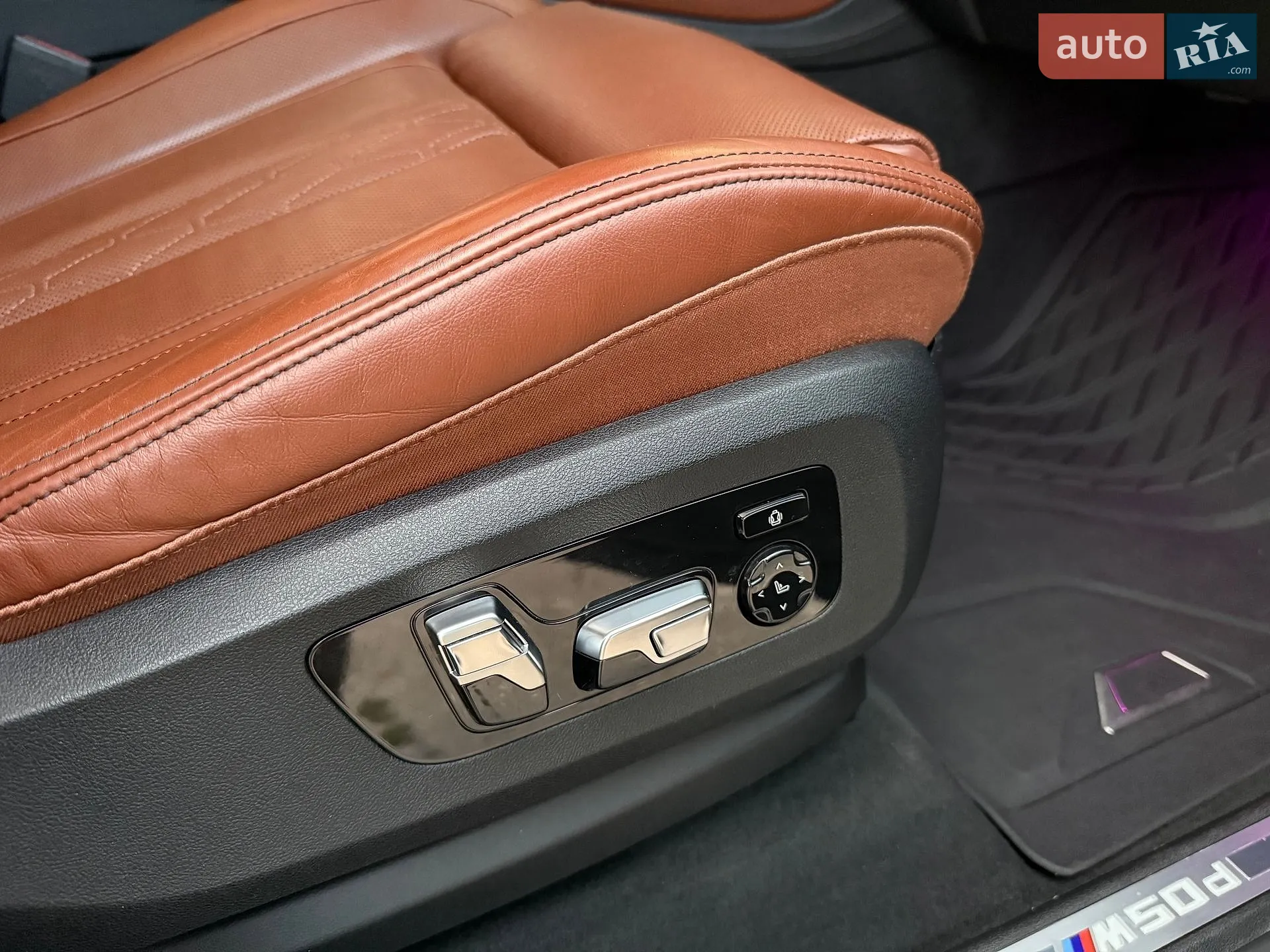 2019 BMW X5 - мініатюра 40