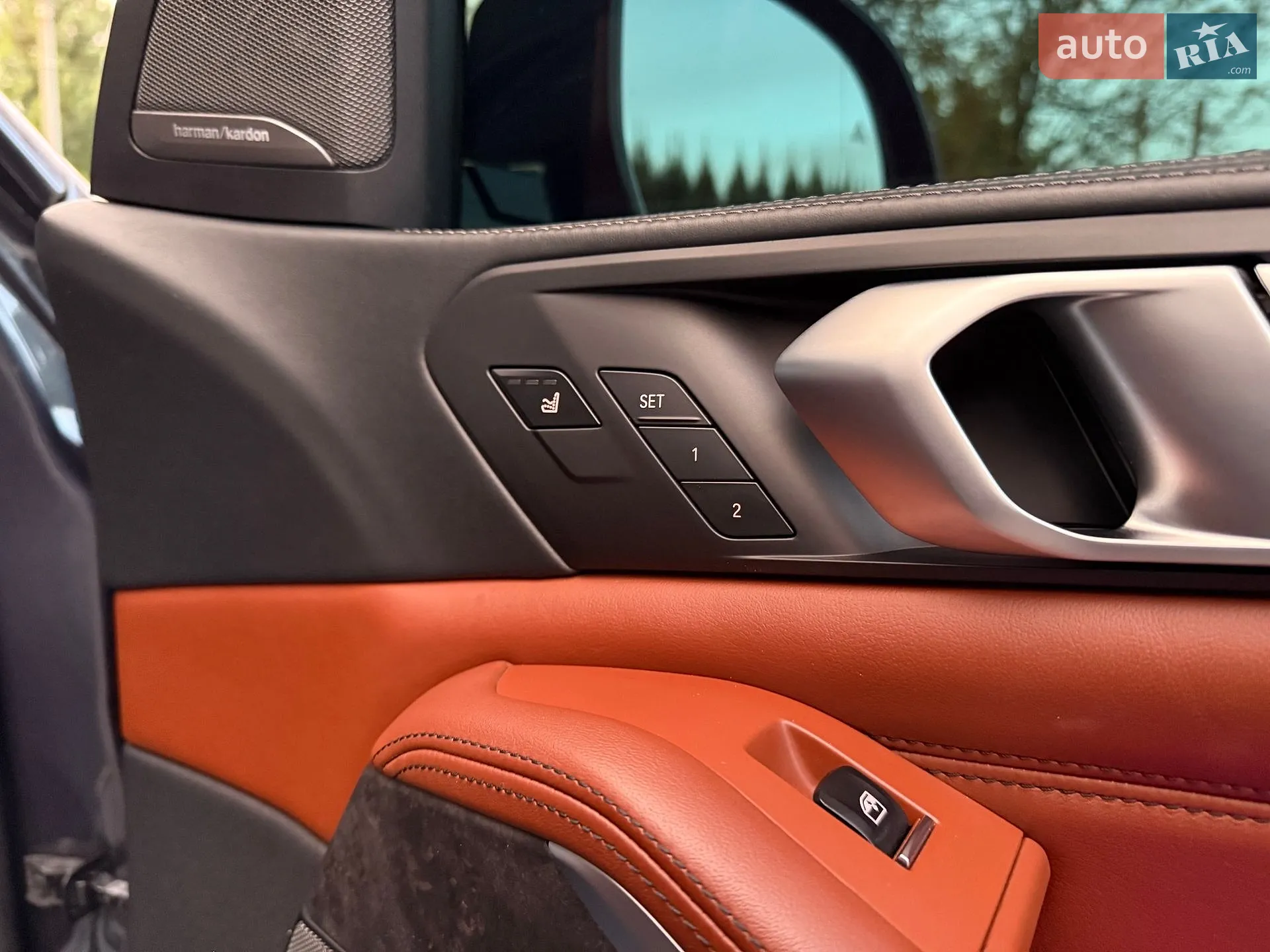2019 BMW X5 - мініатюра 42