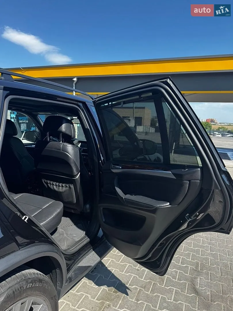 2012 BMW X5 - мініатюра 18
