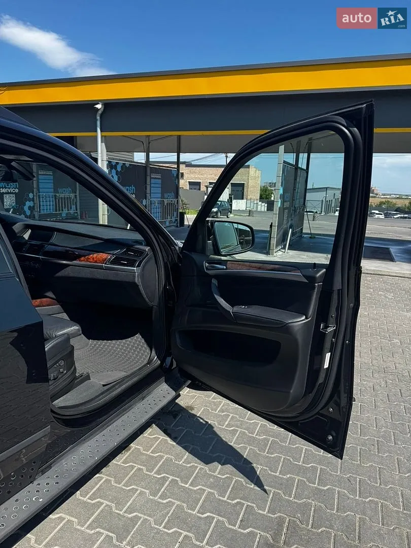 2012 BMW X5 - мініатюра 20
