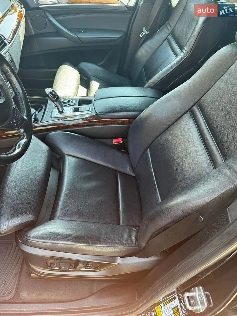 2012 BMW X5 - мініатюра 27