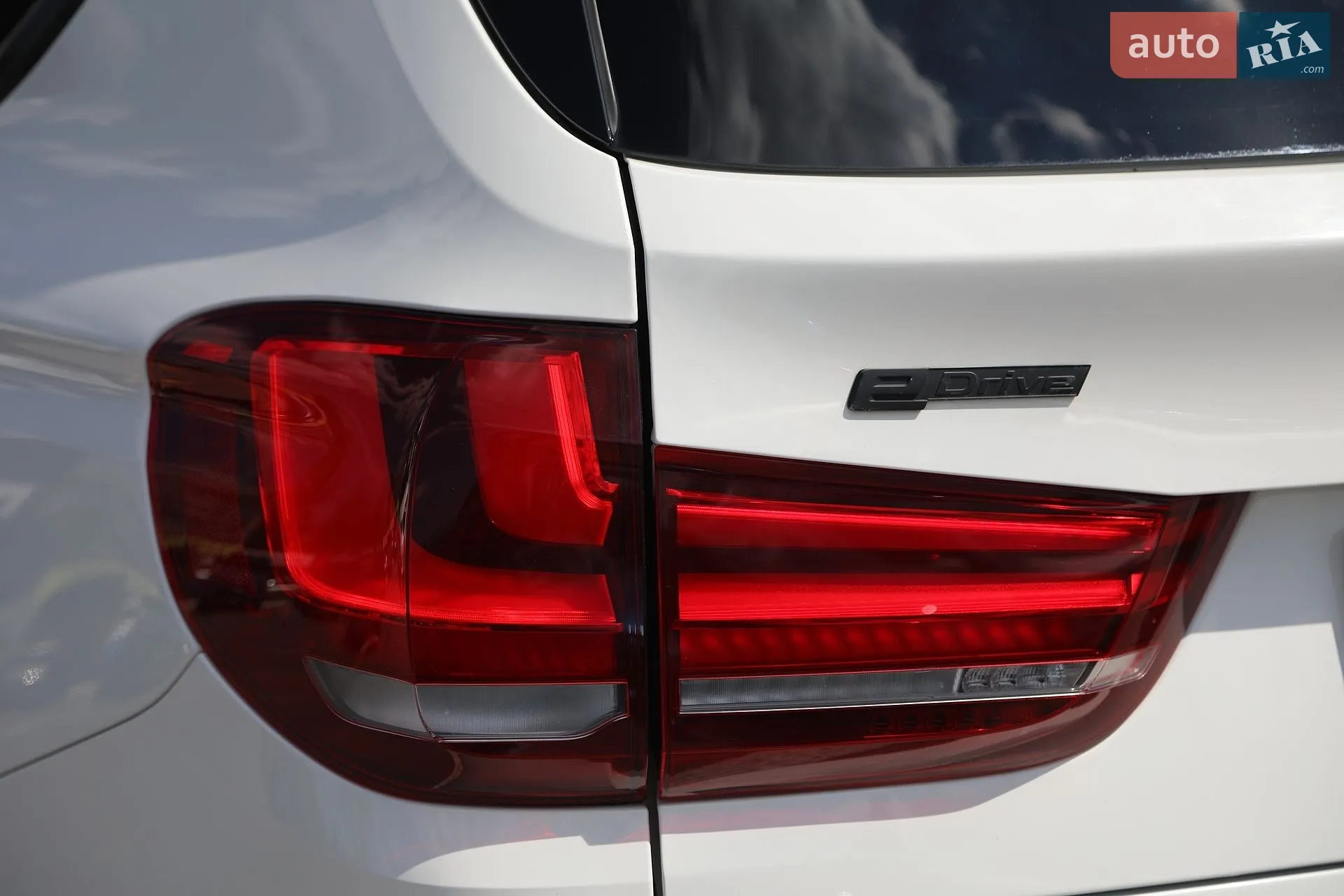 2015 BMW X5 - мініатюра 10