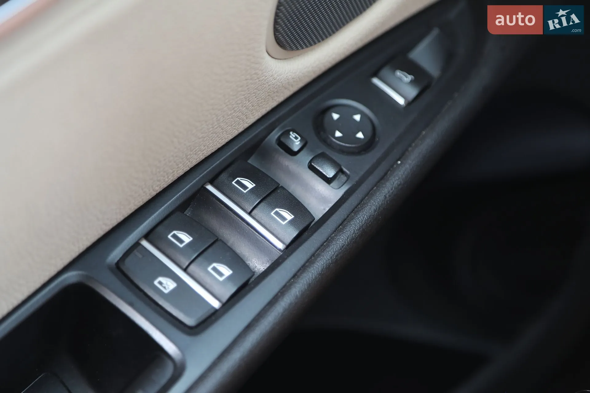 2015 BMW X5 - мініатюра 34