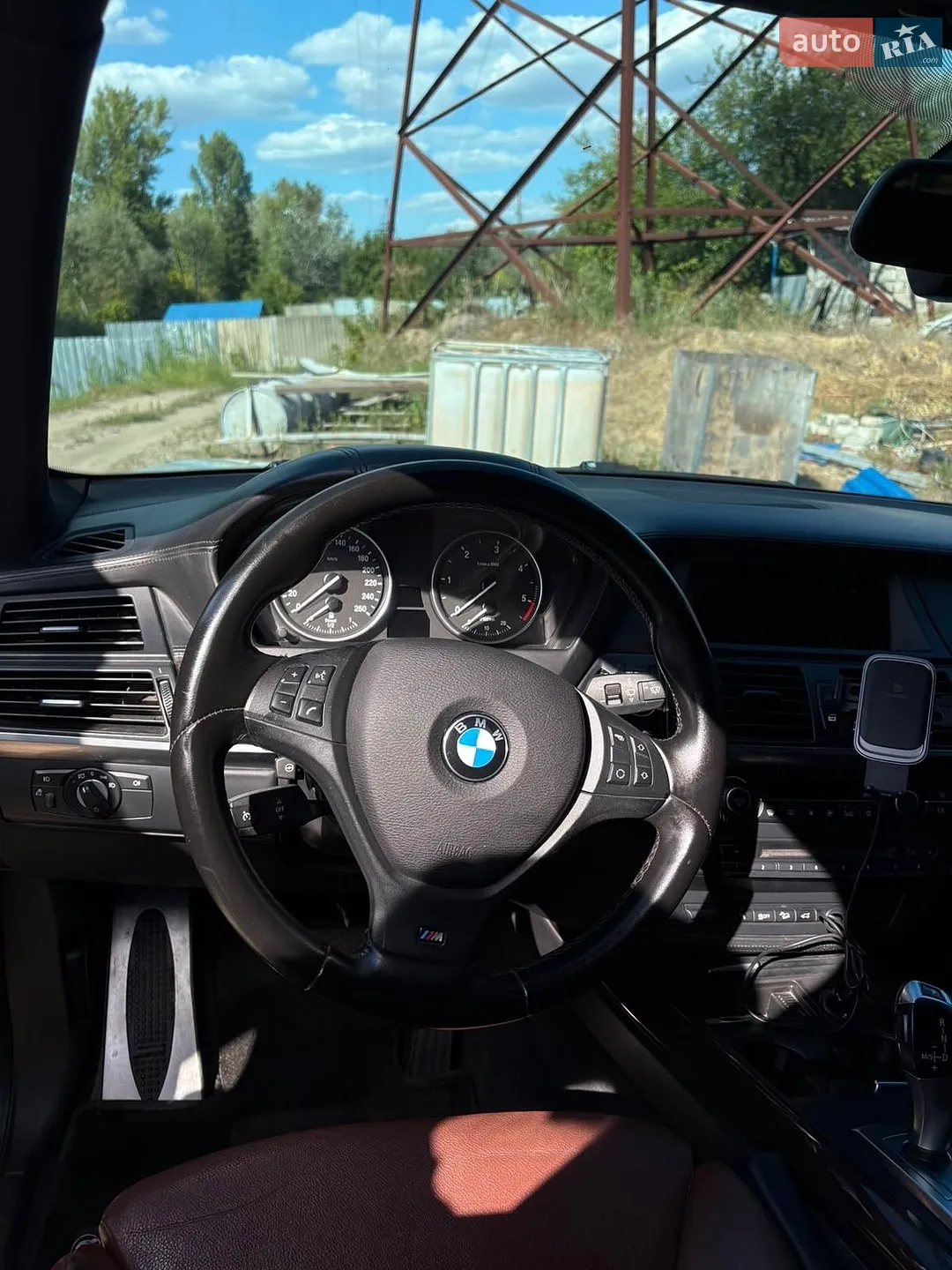 2011 BMW X5 - мініатюра 4