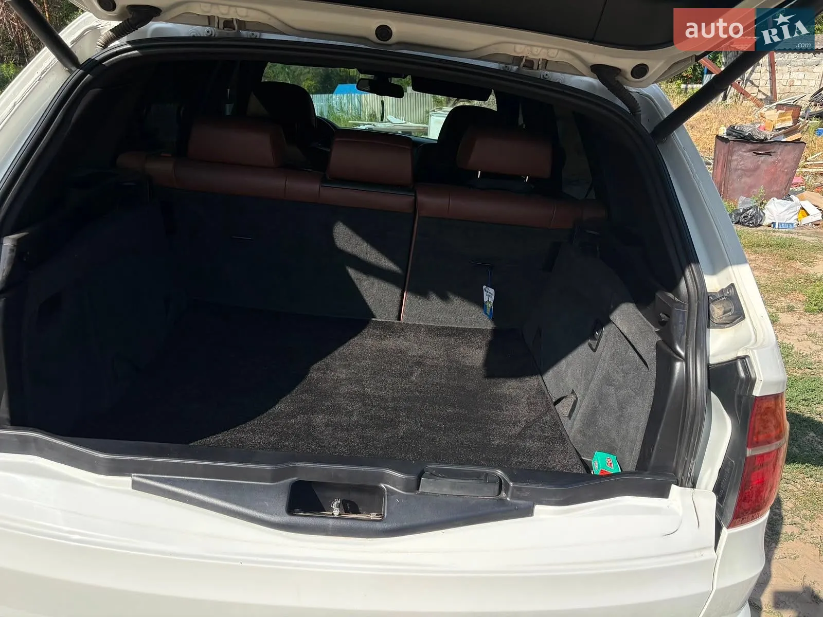 2011 BMW X5 - мініатюра 10