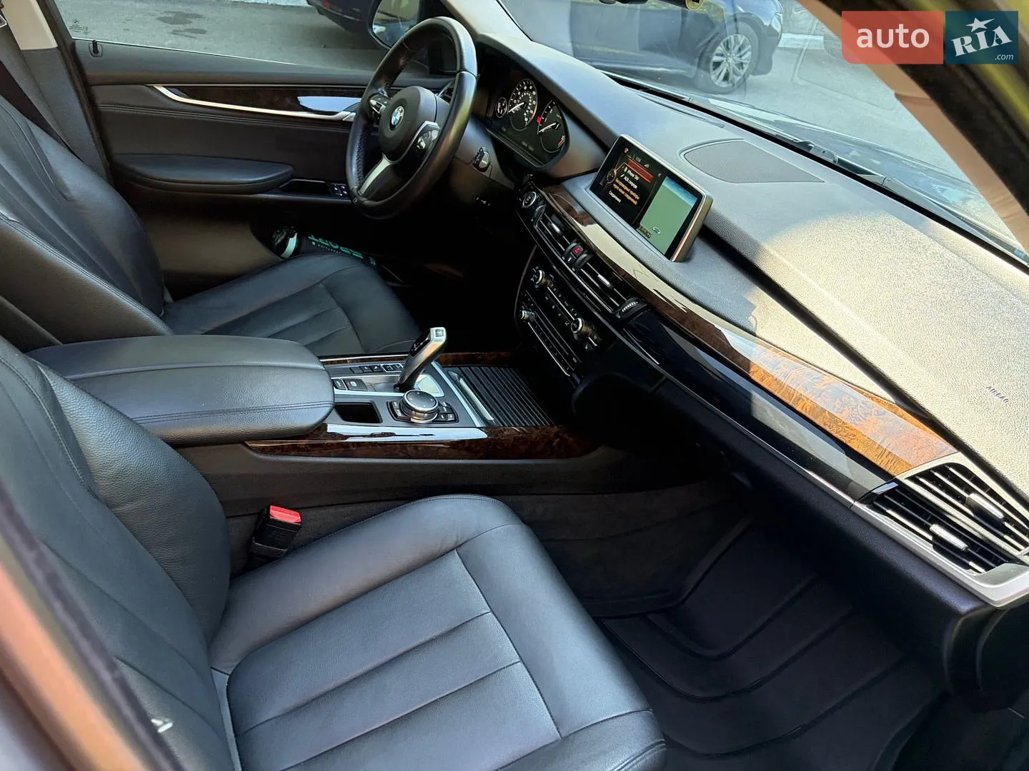 2016 BMW X5 - мініатюра 16