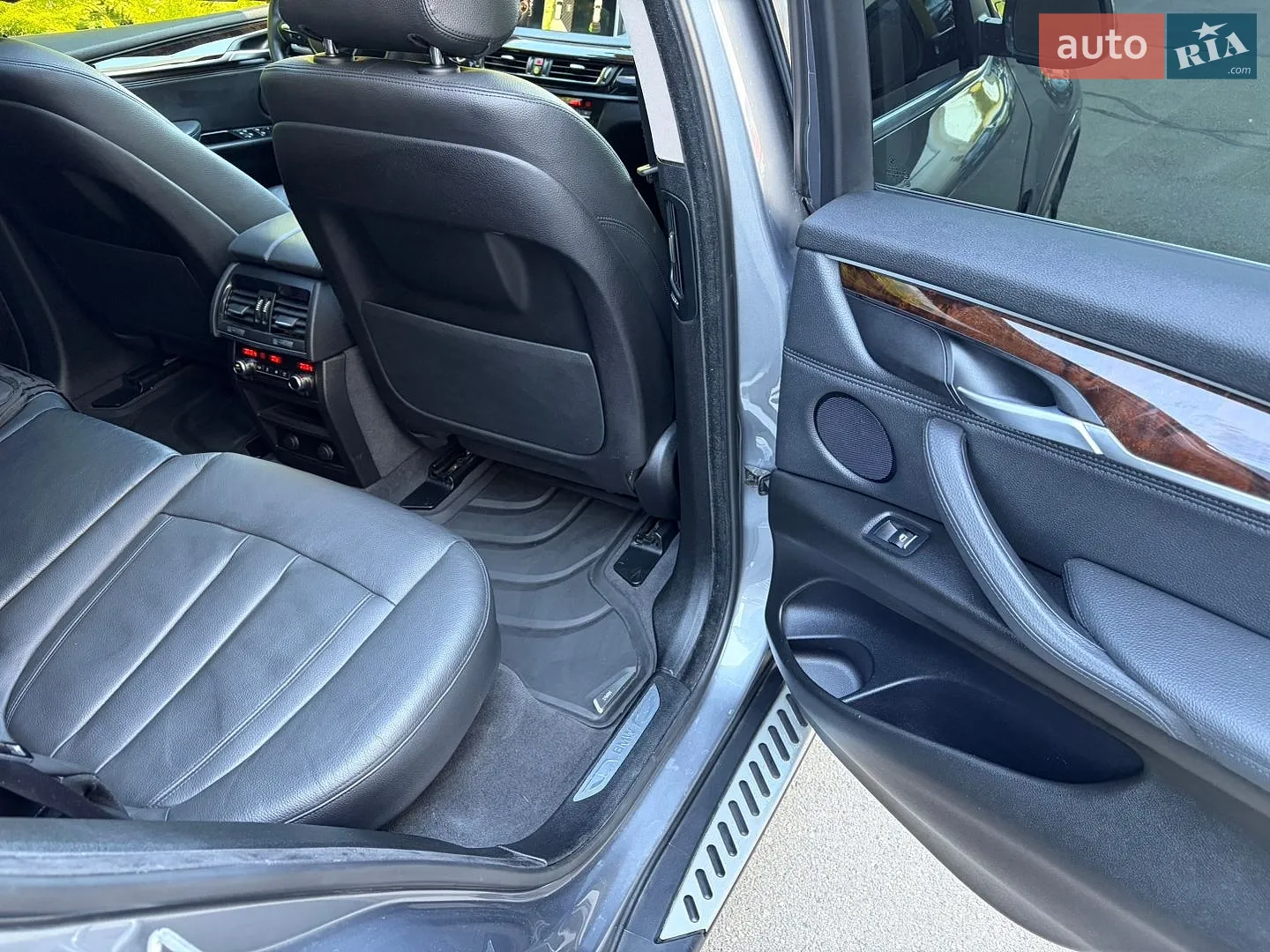 2016 BMW X5 - мініатюра 20