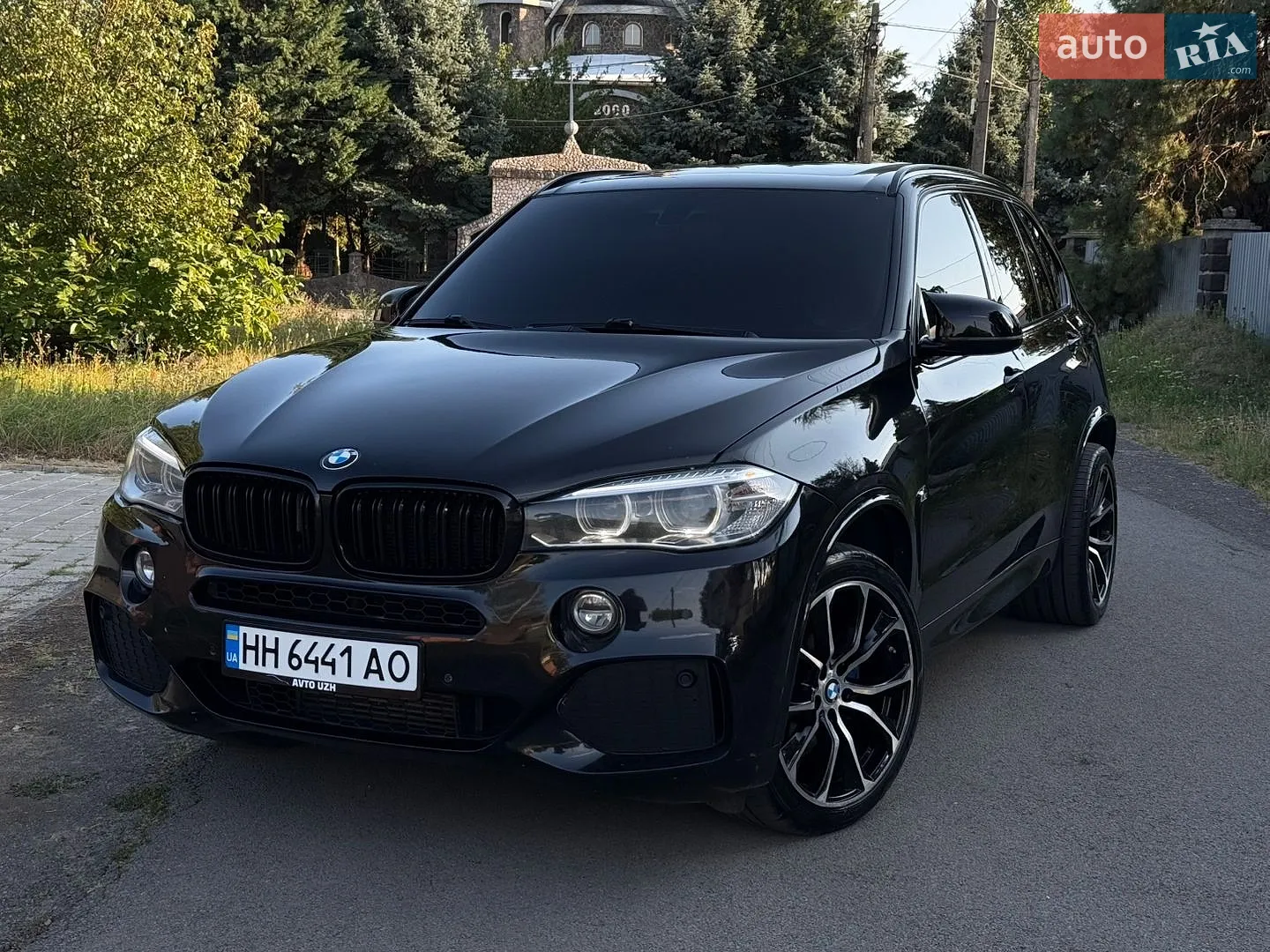 2016 BMW X5 - мініатюра 8