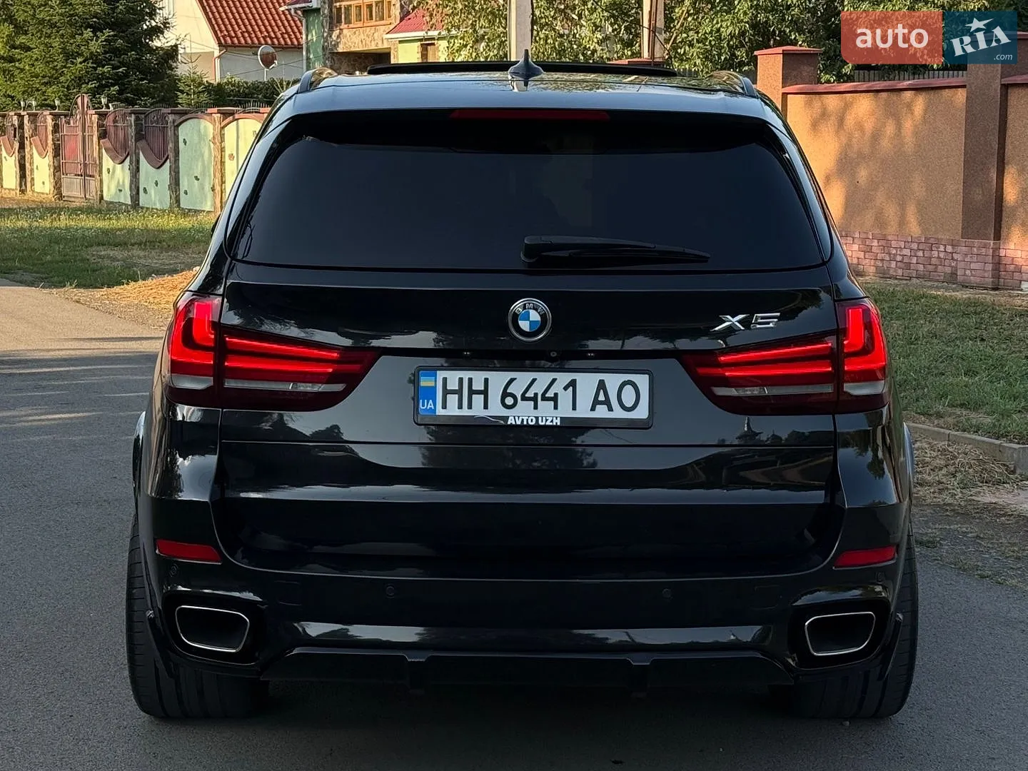 2016 BMW X5 - мініатюра 13