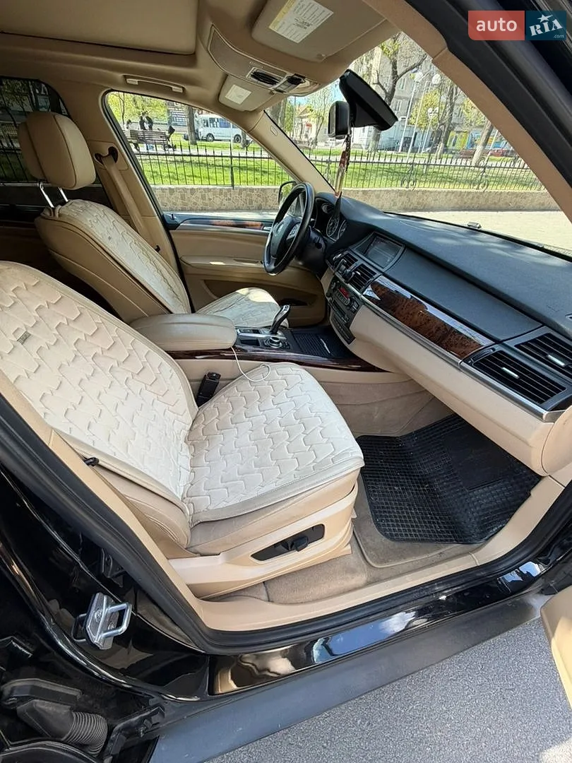 2013 BMW X5 - мініатюра 10