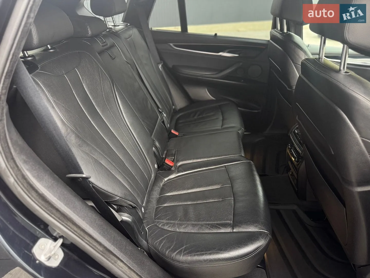 2016 BMW X5 - мініатюра 6
