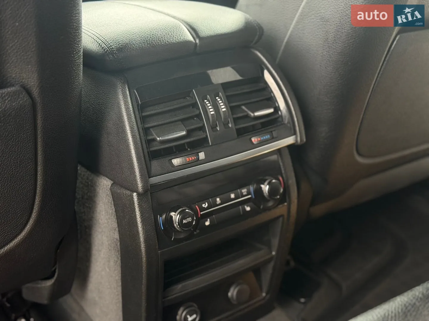 2016 BMW X5 - мініатюра 9