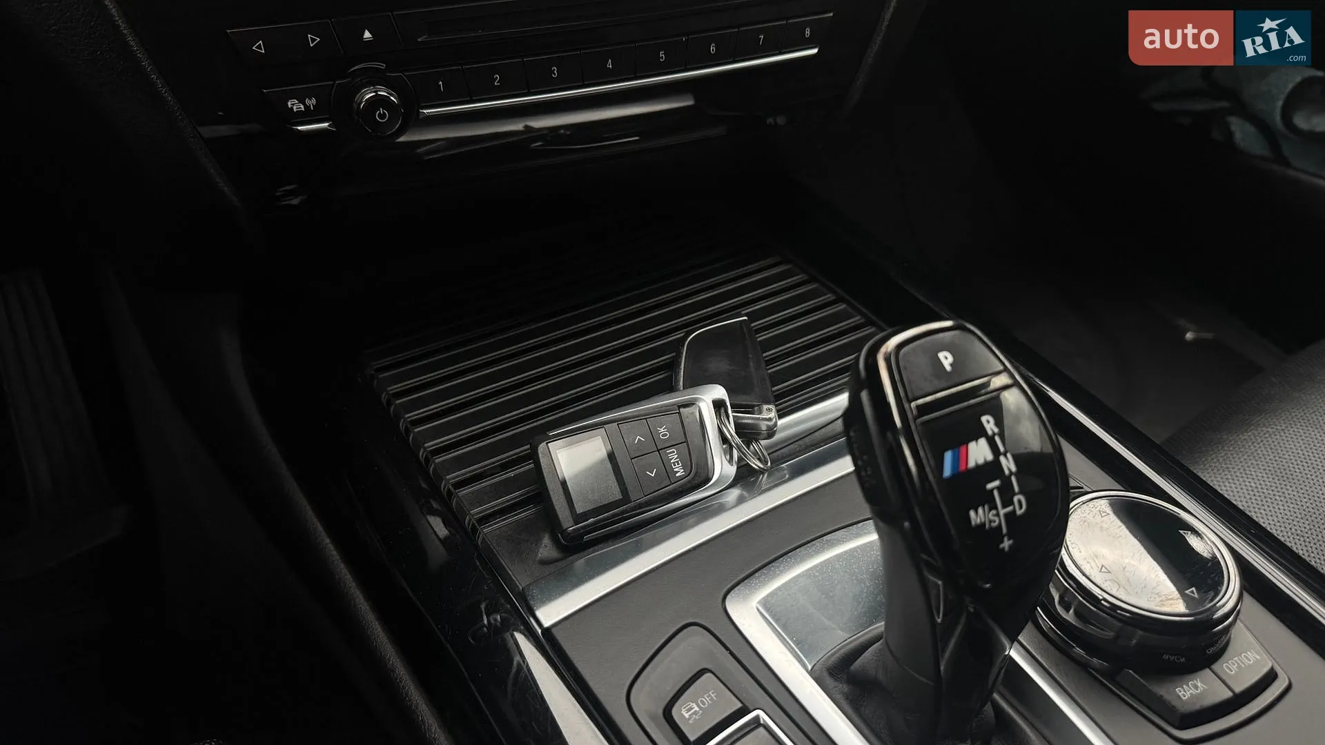 2016 BMW X5 - мініатюра 16