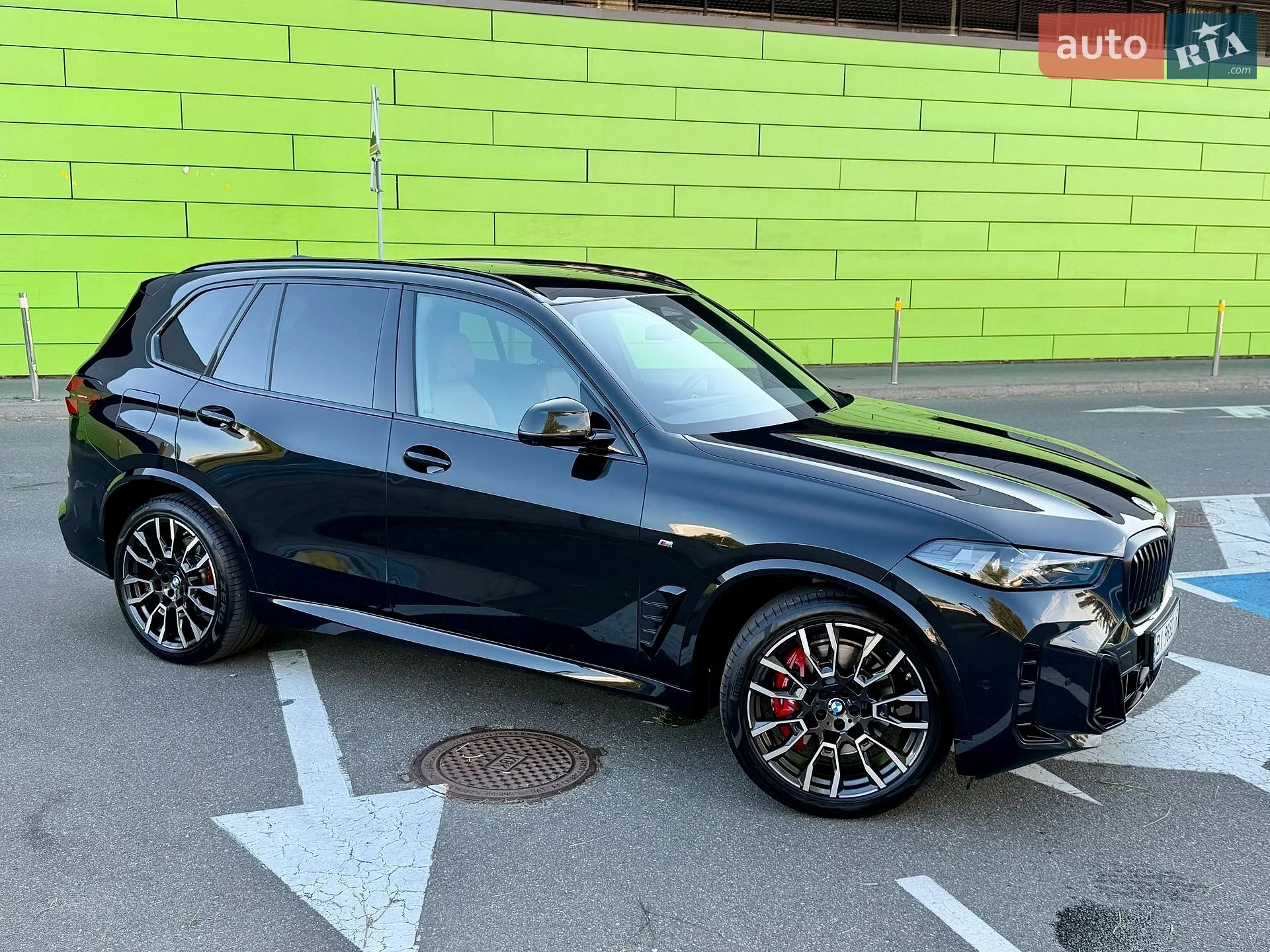 2025 BMW X5 - мініатюра 10