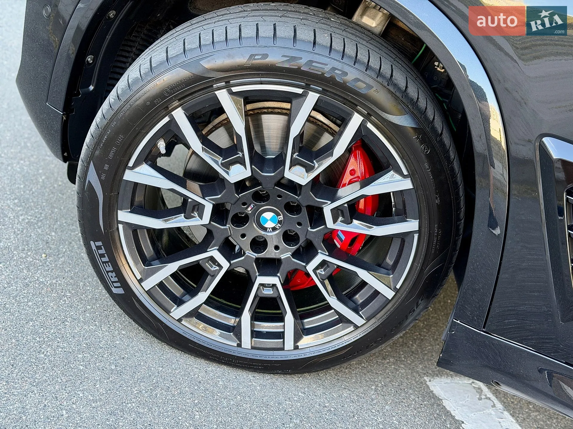 2025 BMW X5 - мініатюра 25