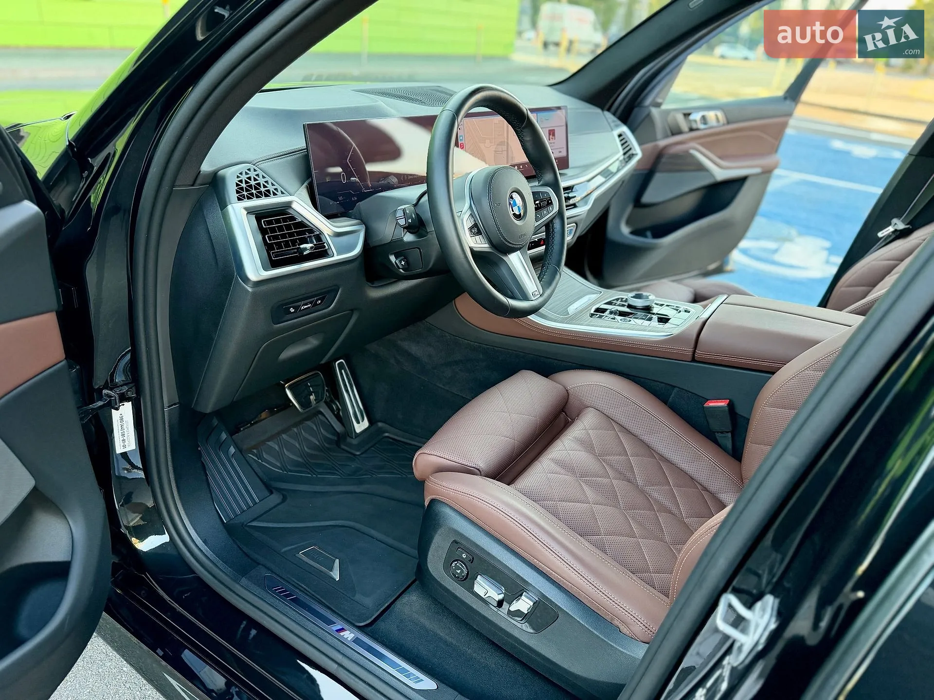 2025 BMW X5 - мініатюра 32