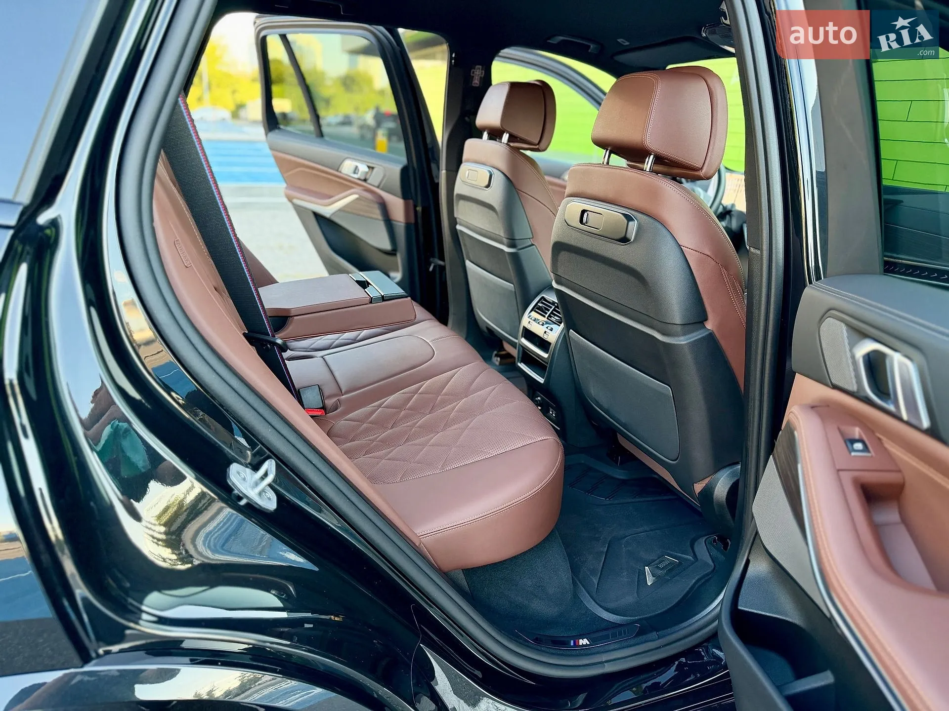 2025 BMW X5 - мініатюра 45