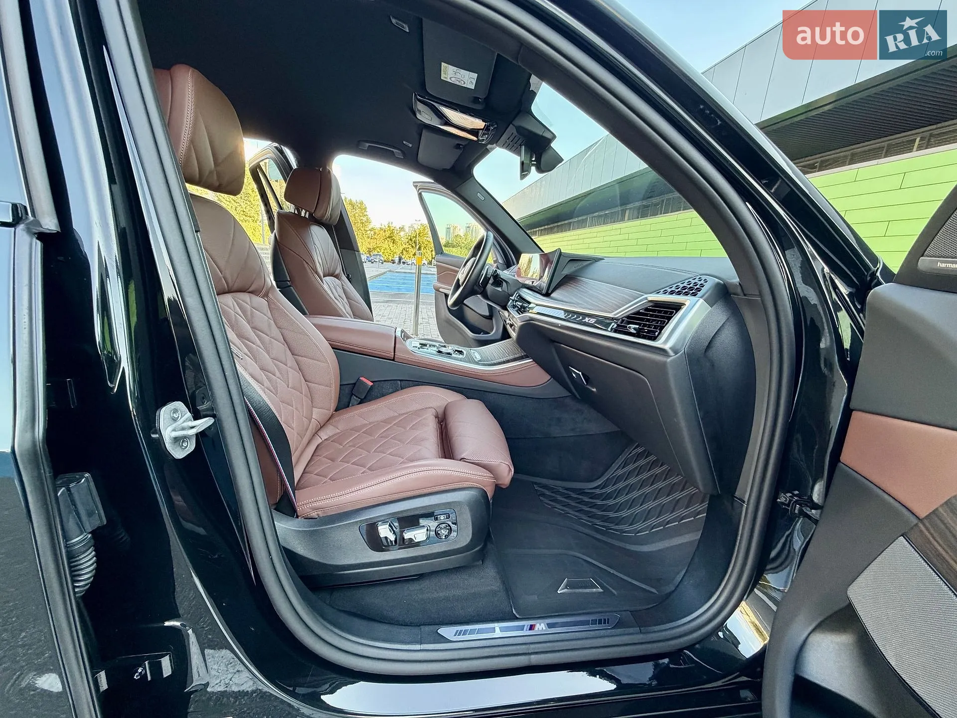 2025 BMW X5 - мініатюра 47
