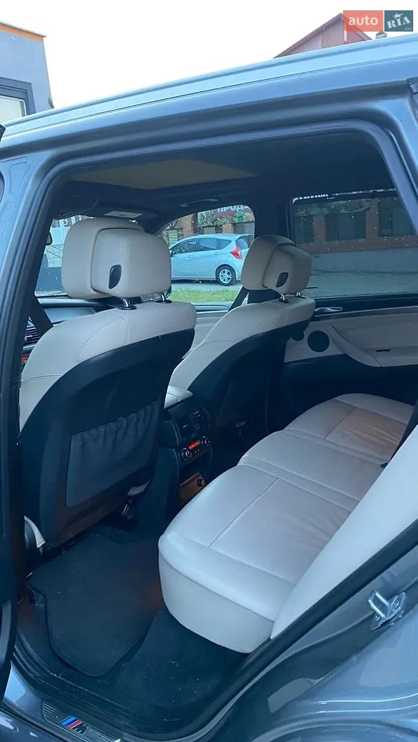 2013 BMW X5 - мініатюра 10