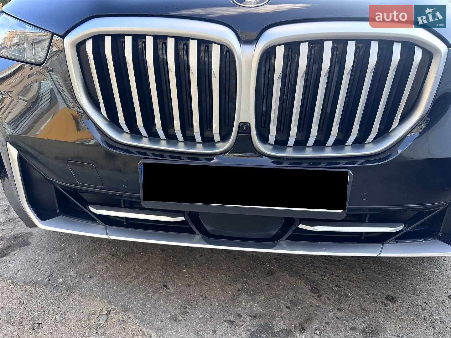 2023 BMW X5 - мініатюра 26