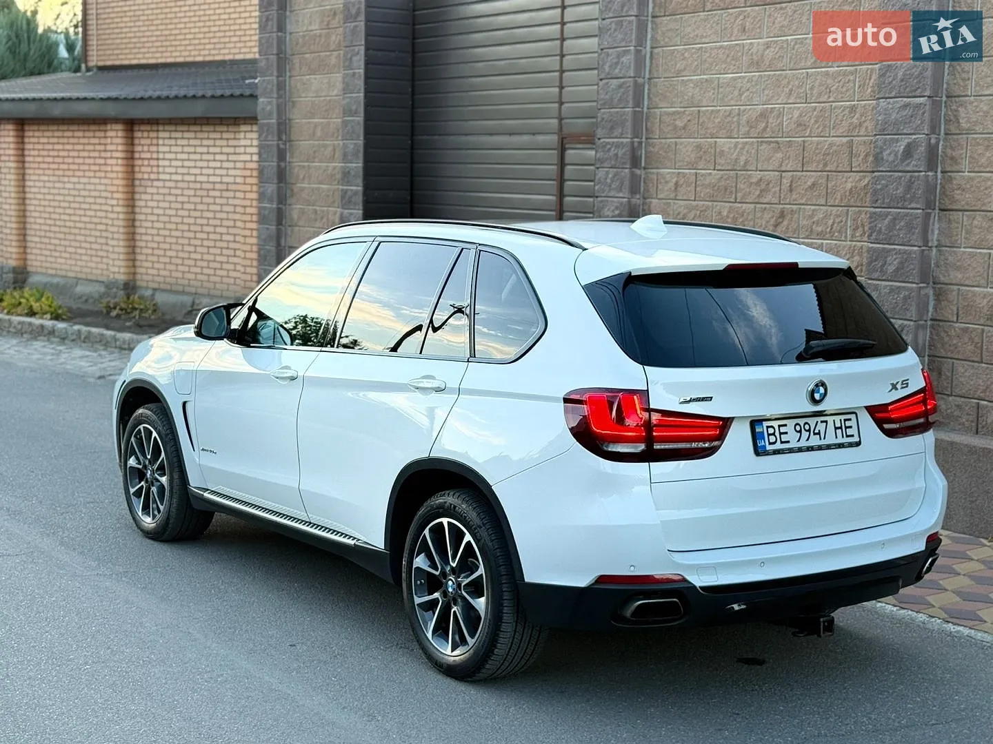 2016 BMW X5 - мініатюра 13