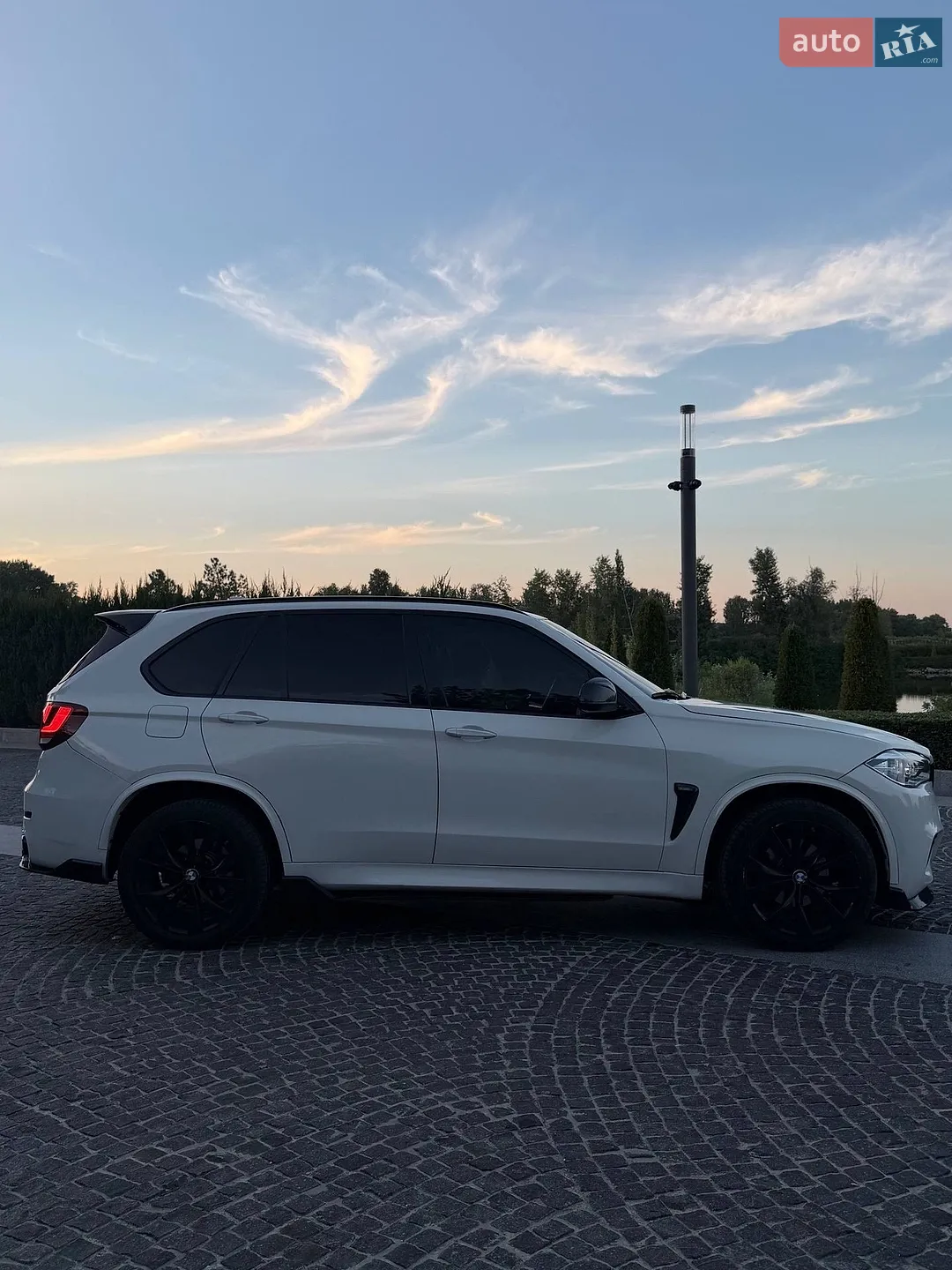 2016 BMW X5 - мініатюра 7