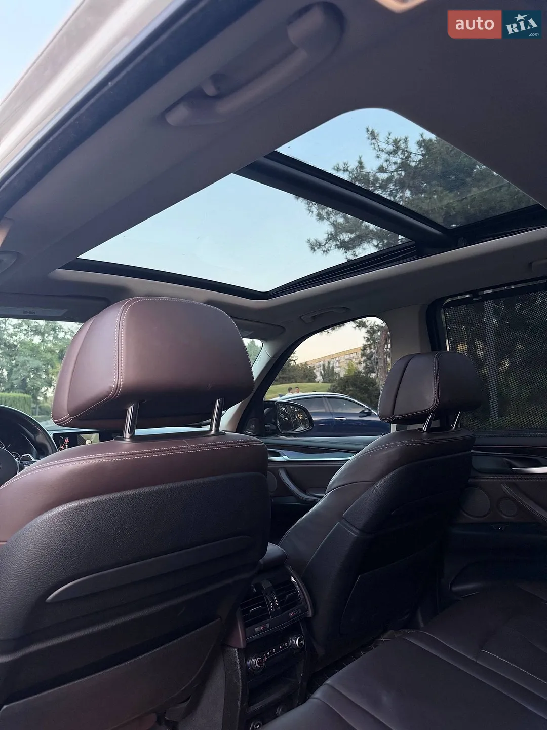 2016 BMW X5 - мініатюра 12