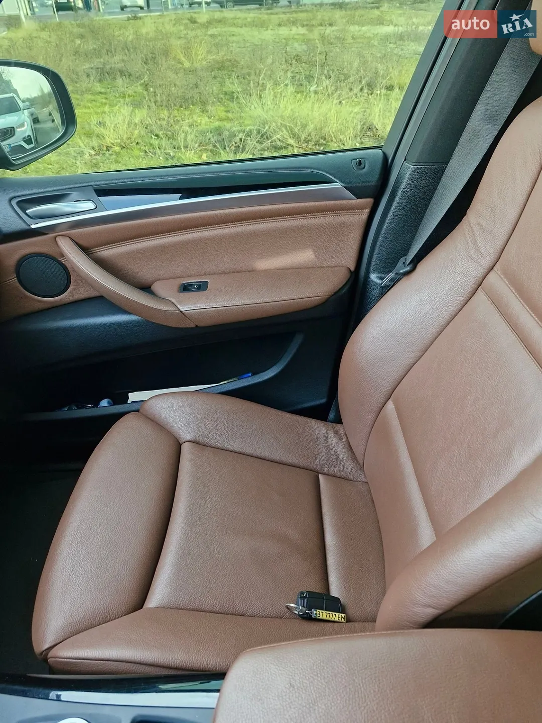 2012 BMW X5 - мініатюра 10