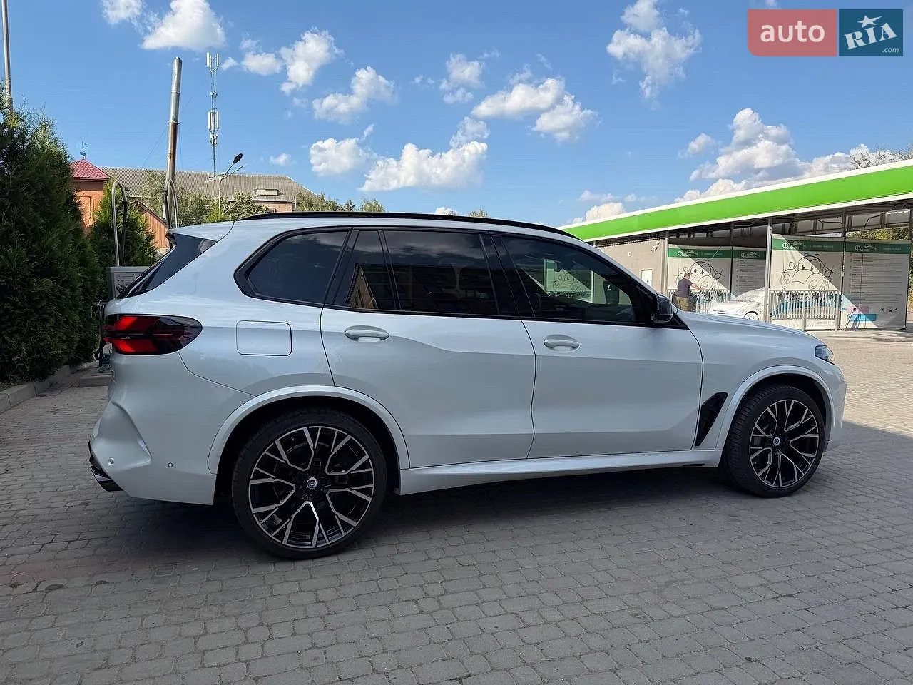 2019 BMW X5 - мініатюра 13