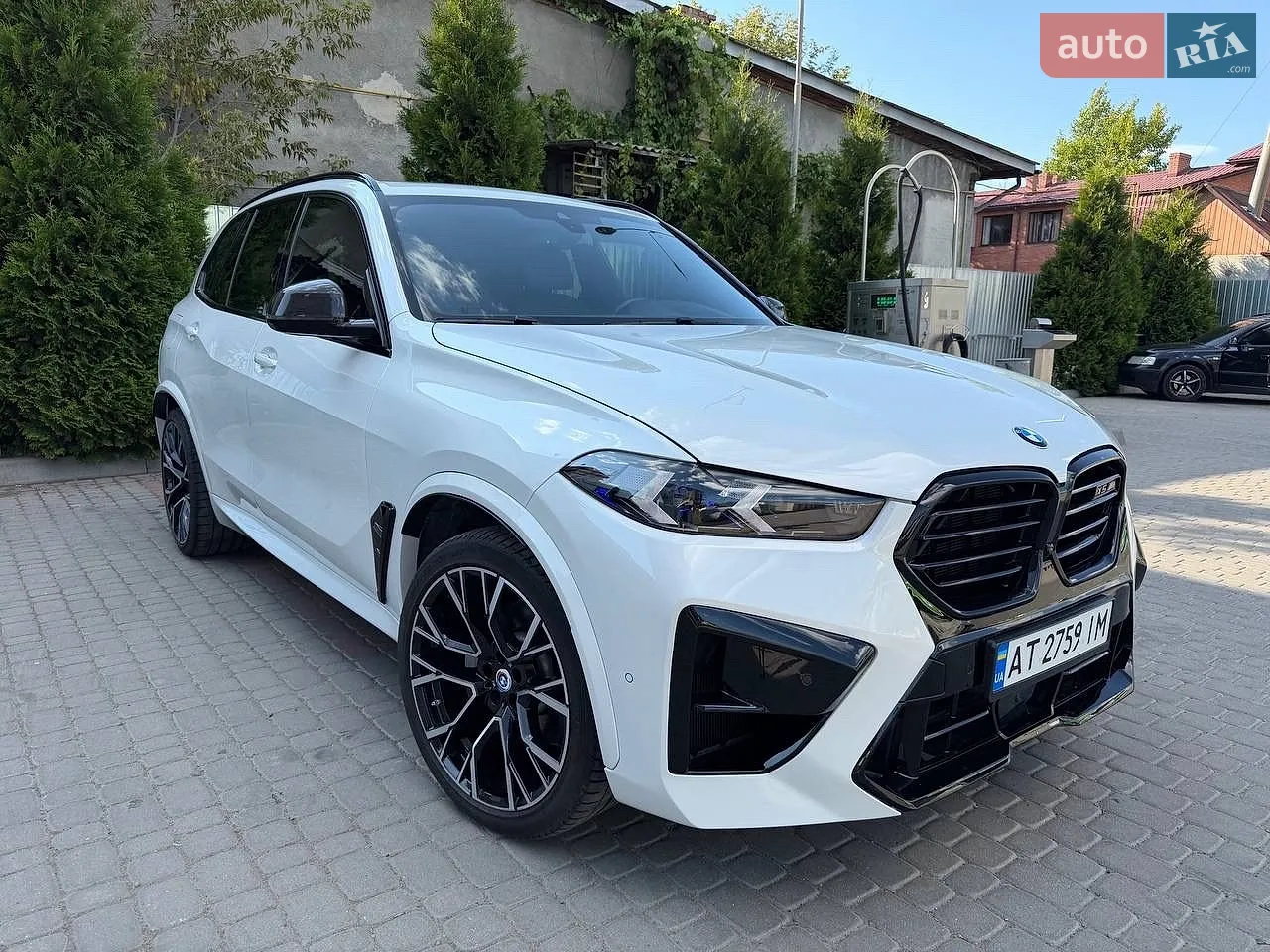 2019 BMW X5 - мініатюра 18