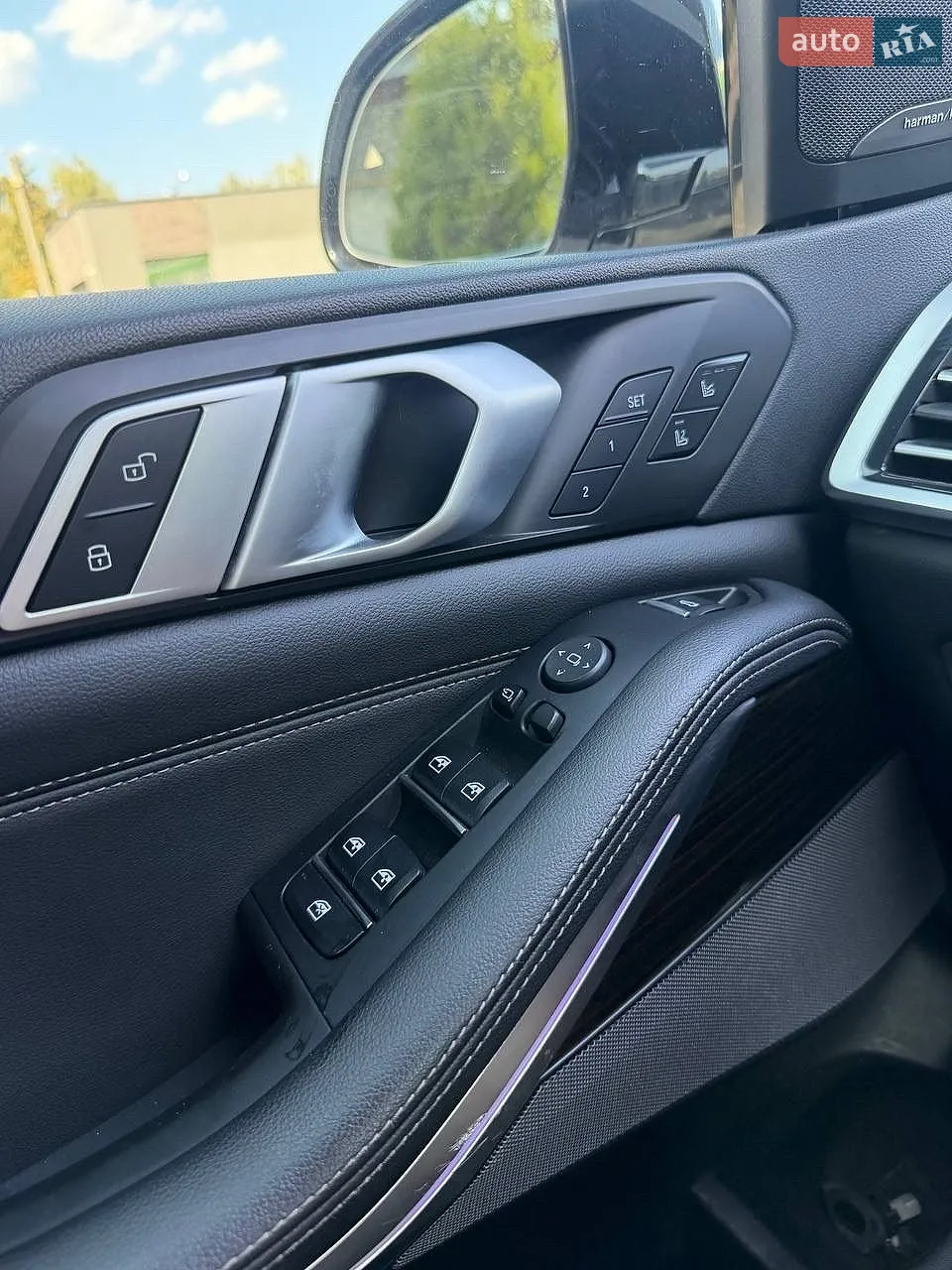 2019 BMW X5 - мініатюра 36