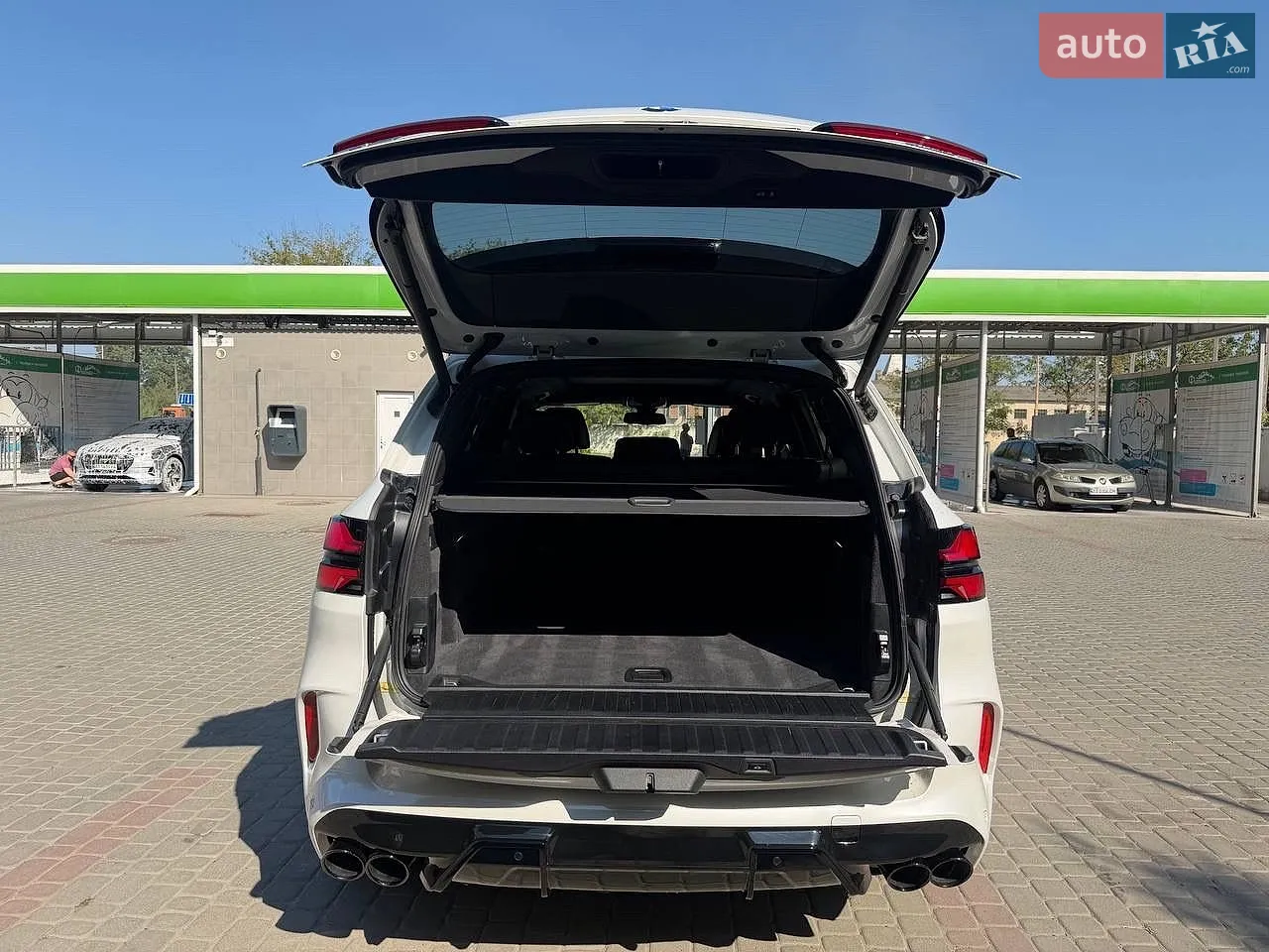2019 BMW X5 - мініатюра 40