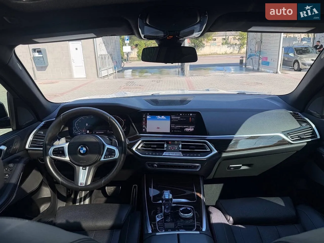 2019 BMW X5 - мініатюра 52