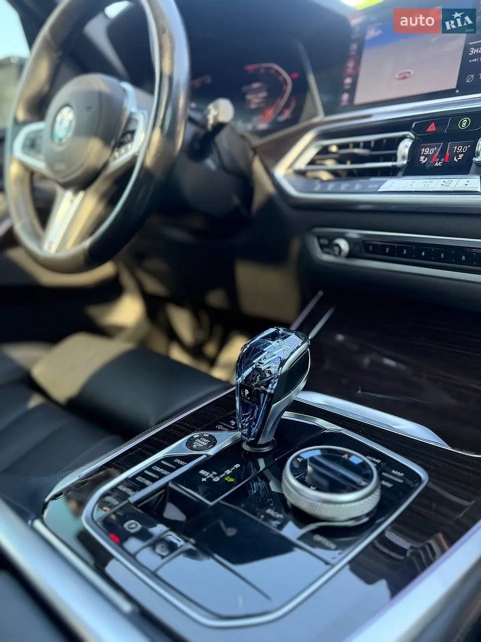 2019 BMW X5 - мініатюра 56