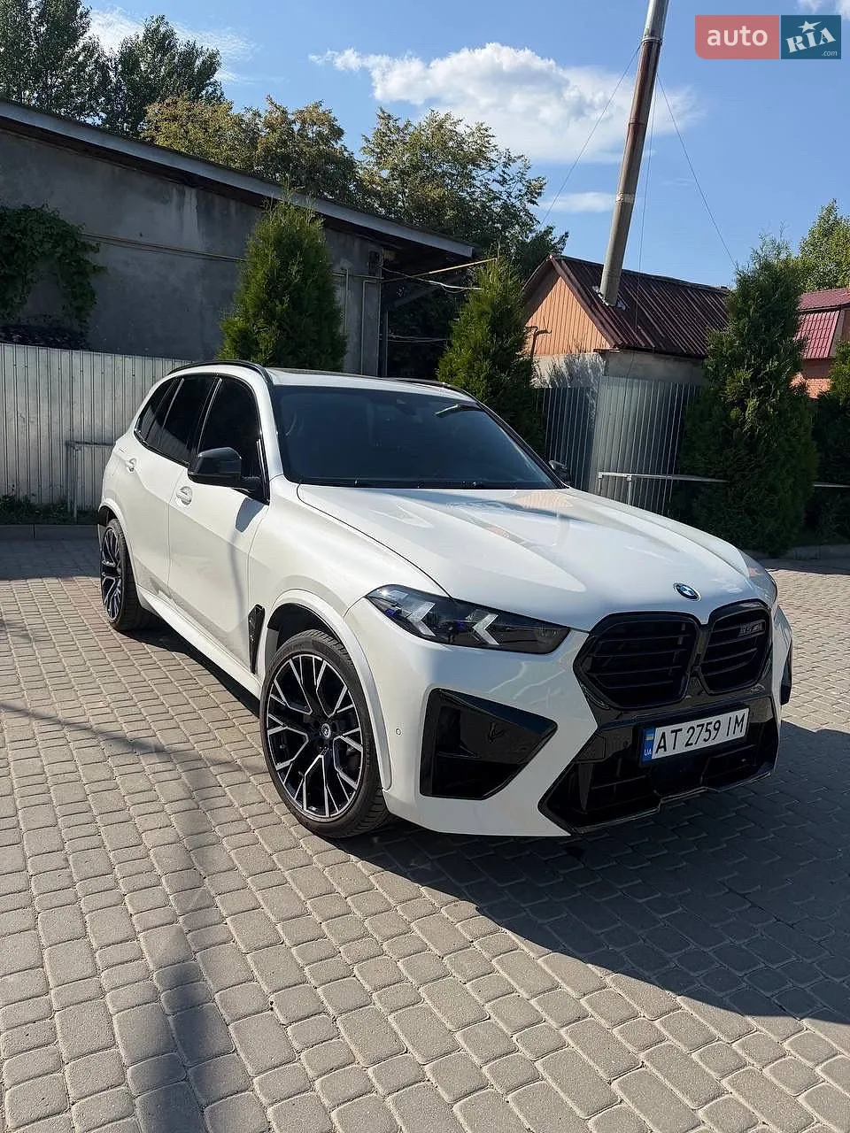 2019 BMW X5 - мініатюра 71