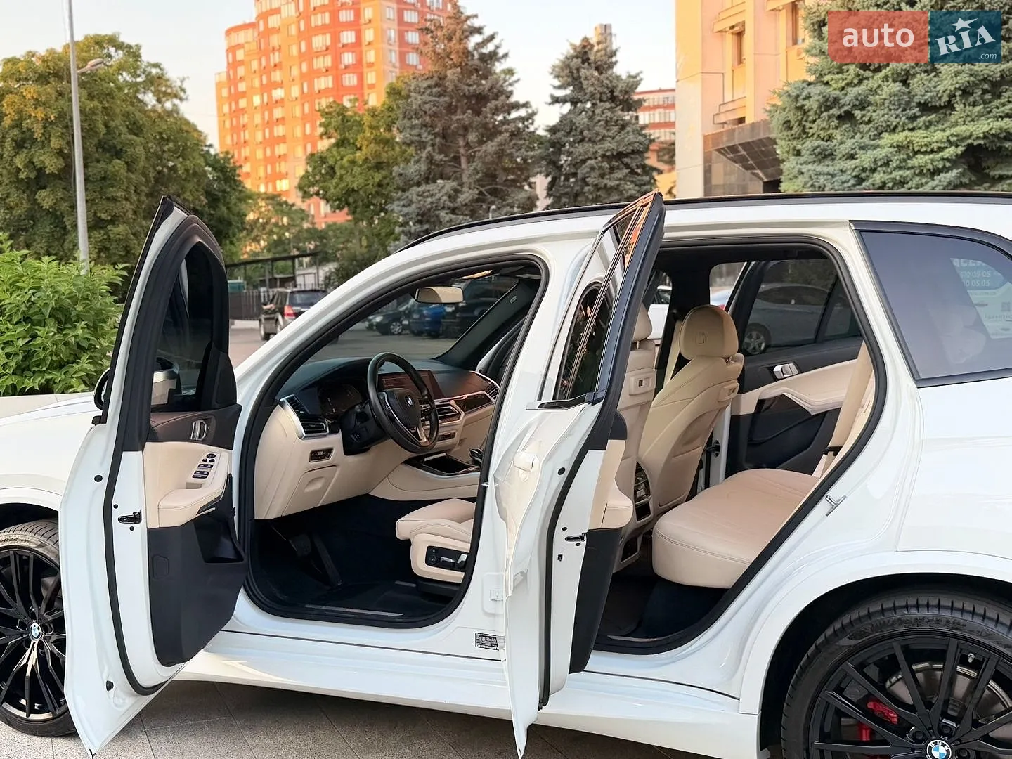 2019 BMW X5 - мініатюра 26