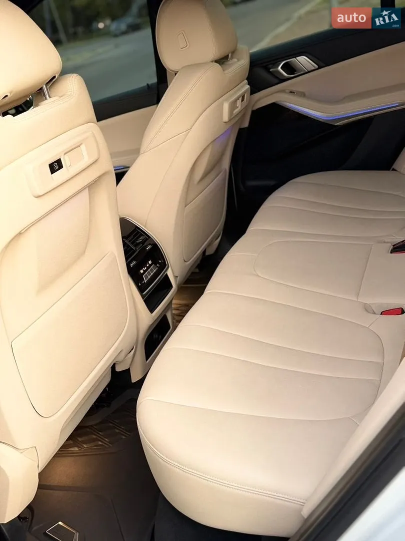 2019 BMW X5 - мініатюра 35
