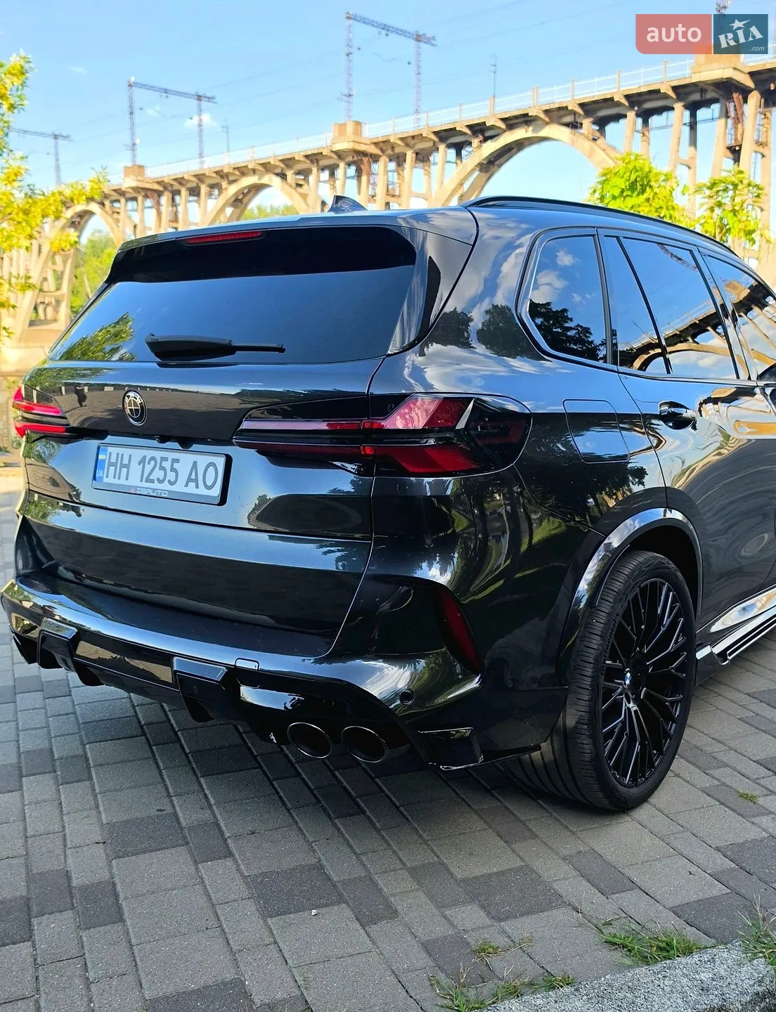 2022 BMW X5 - мініатюра 14