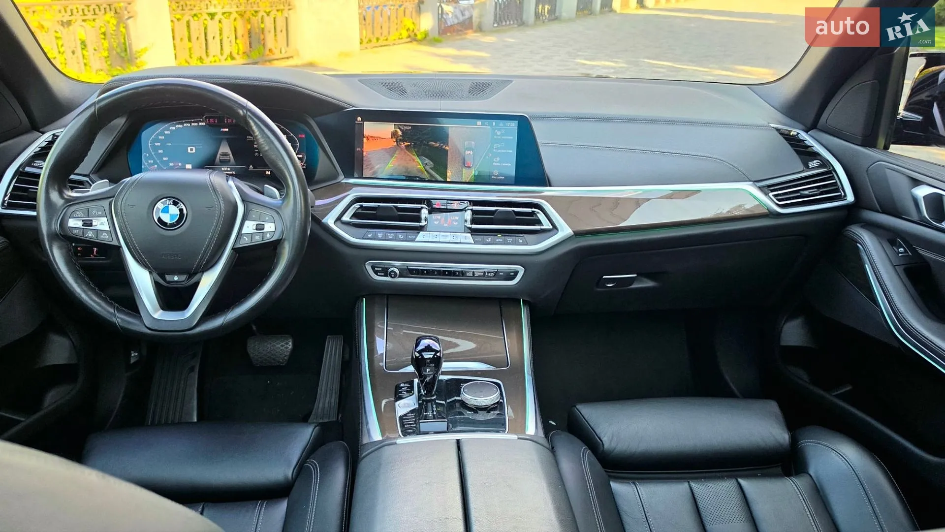 2022 BMW X5 - мініатюра 29