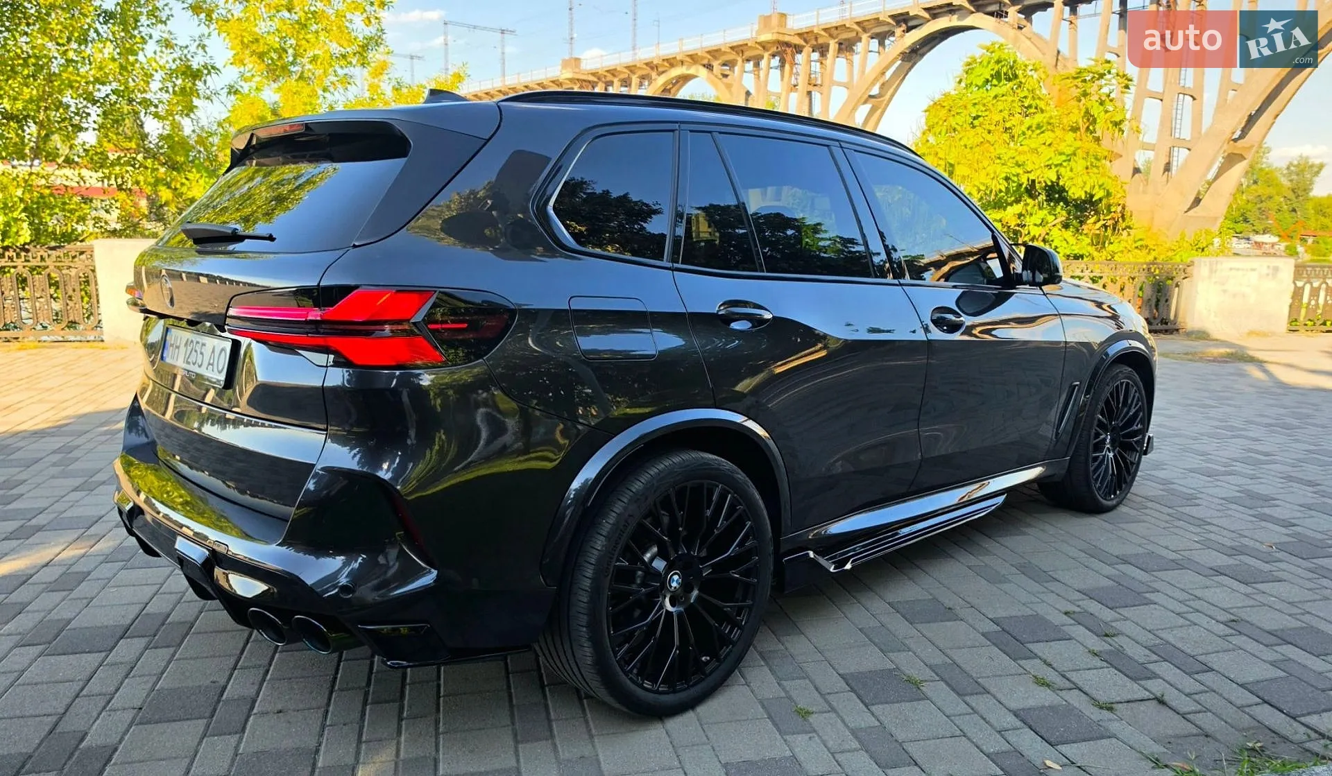 2022 BMW X5 - мініатюра 38