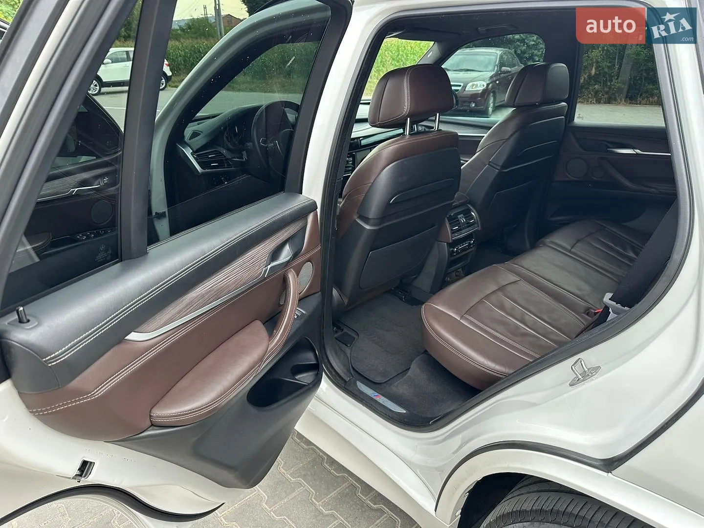 2015 BMW X5 - мініатюра 44