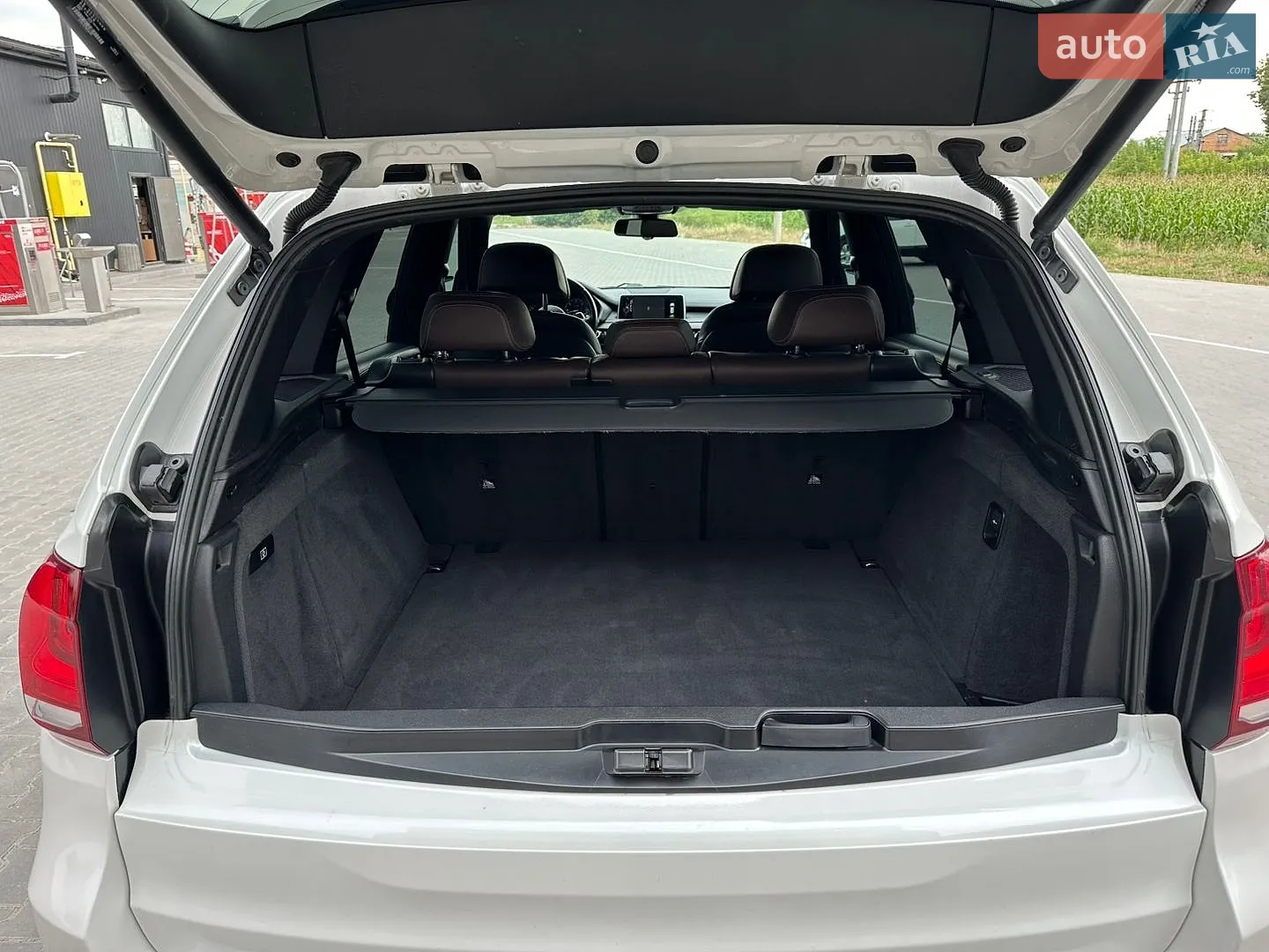 2015 BMW X5 - мініатюра 50